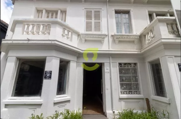 Casa comercial para aluguel,  Moinhos De Vento, Porto Alegre