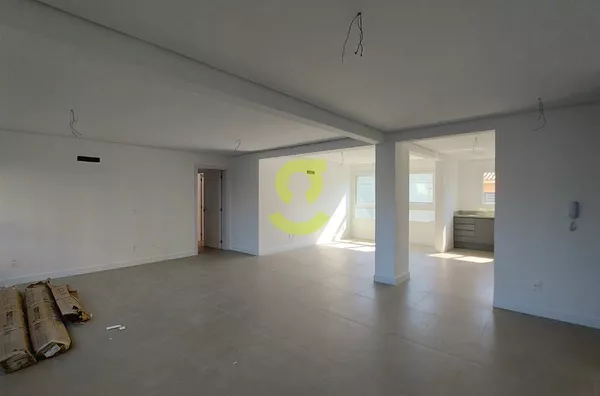 Apartamento 143m², 3 dorm, 1 suíte, 3 banheiros, churrasqueira, infra completa,  Tristeza, Porto Alegre