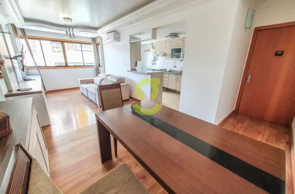 Apartamento para aluguel 2 quarto(s) jardim botânico porto alegre