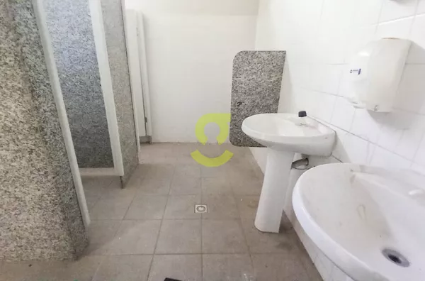 Prédio comercial para aluguel 20 salas moinhos de vento porto alegre