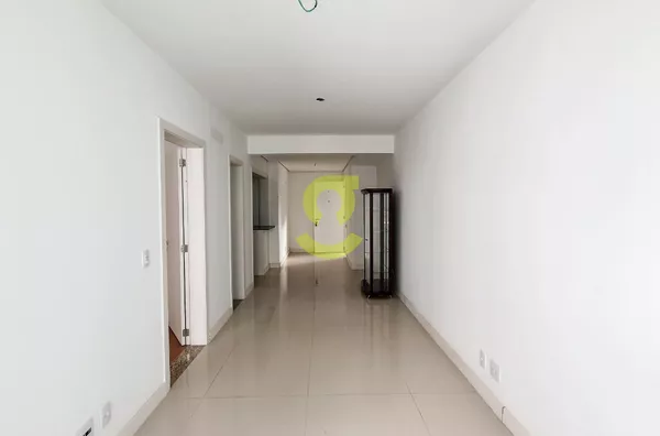 Apto 1 dorm, 54m priv, churrasqueira, 1 vaga coberta!