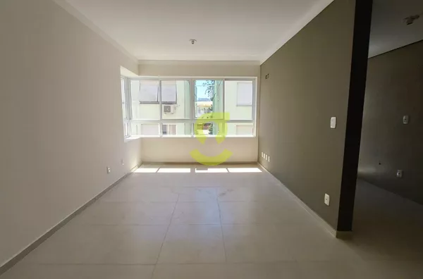 Apartamento  semi mobiiado, 50m, 1 dorm, 1 banheiro, vaga, Bom Jesus