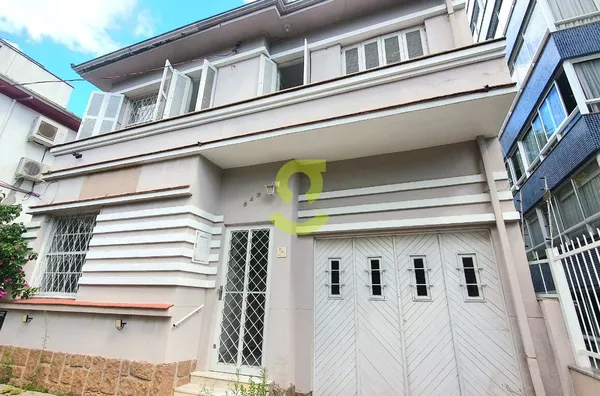 Casa comercial a venda em bairro Nobre, reformada, 207m².