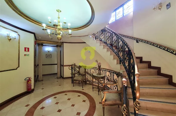 Conjunto comercial para aluguel,  Higienopolis, Porto Alegre