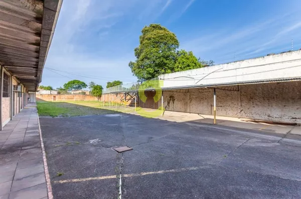 depósito para aluguel, 600m²,  Farrapos, Porto Alegre