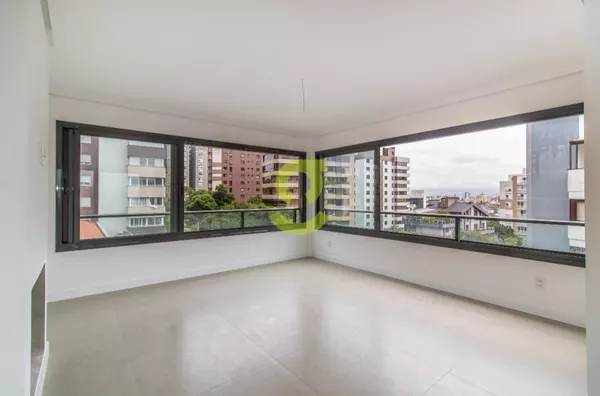 Apto Novo, 153m priv, 3 suites, 3 vagas