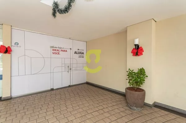 Loja para aluguel  cristal porto alegre