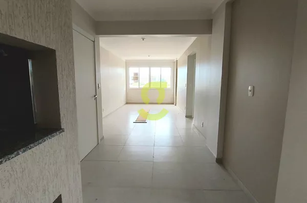 Apartamento semi mobiliado, 2 dorm, 1 suite, 2 banheiros, vaga dupla, 72m²,  Bom Jesus, Porto Alegre