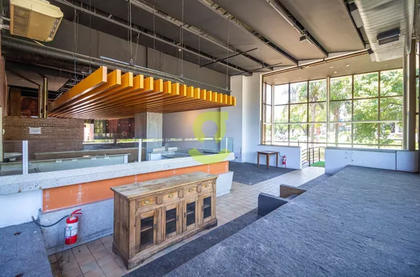 Loja no Paseo Zona Sul com 313m²