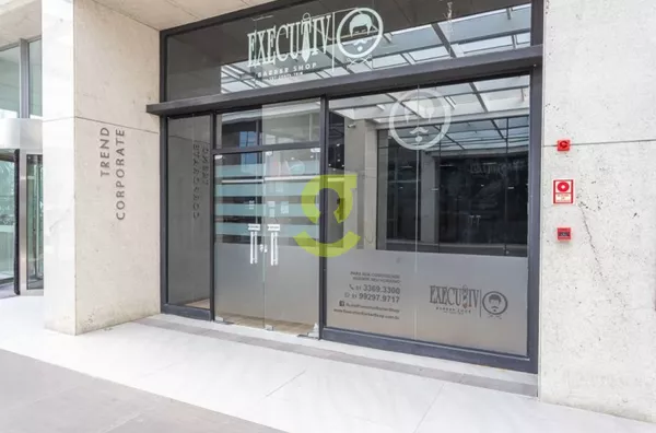 Loja em ponto estrátégico, proximo a Orla do Guaiba!