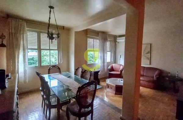 Apartamento para venda 2 quarto(s) jardim botânico porto alegre