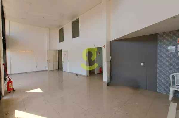 Prédio Comercial com 1500m², fachada imponente, 3 andares, 50 vagas. Igara, Canoas