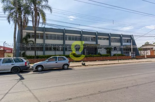 Prédio comercial para aluguel, 612m²,  Navegantes, Porto Alegre