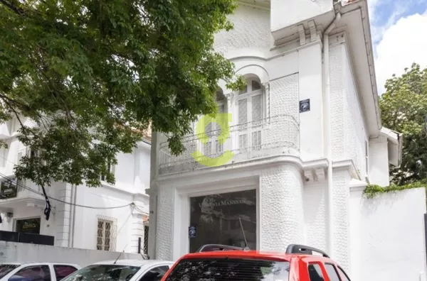 Casa comercial para aluguel, 250m², Moinhos De Vento, Porto Alegre