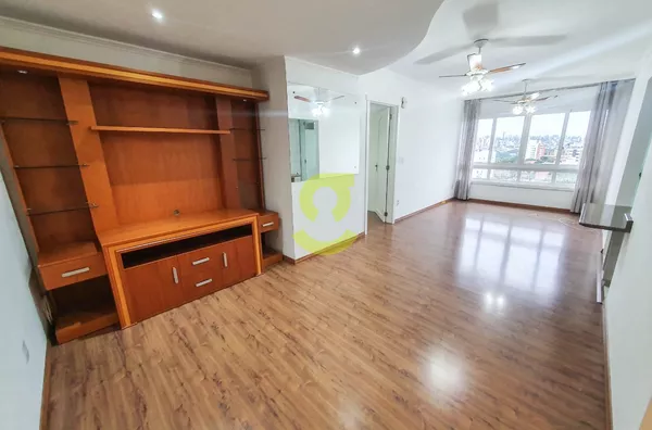 Ótimo Apto reformado, andar alto, 88m priv, 3 dorm, suite, 3 vagas e infra!