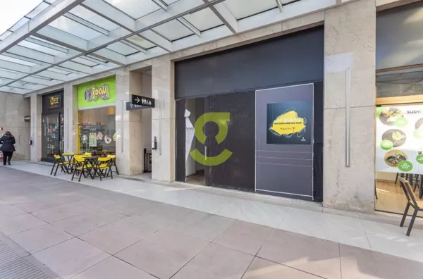 Loja 25m2, em condominio moderno e proximo a Orla de Guaiba!