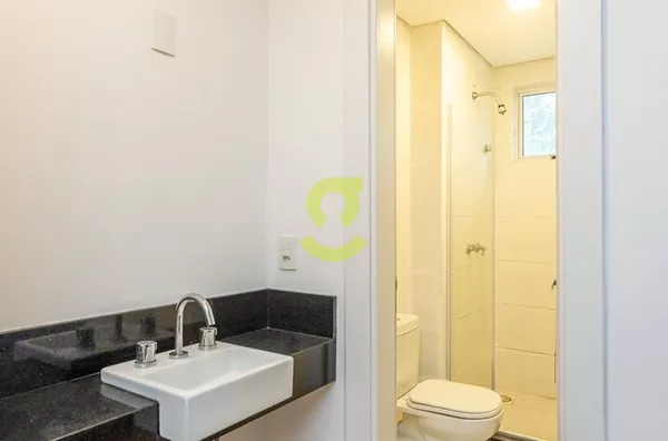 Apartamento para aluguel,  37m², mobiliado, Centro Histórico, Porto Alegre