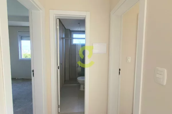 Apartamento 2 dorm, 1 suite, 2 banheiros, vaga dupla, 72m²,  Bom Jesus, Porto Alegre