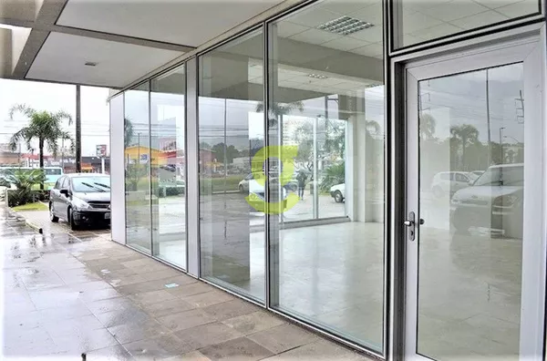 Loja para aluguel,  64m², Jardim Botânico, Porto Alegre