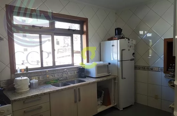 Apartamento para venda Moinhos de Vento RS