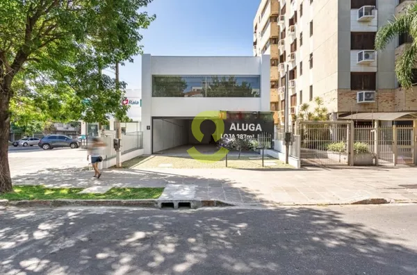 Loja para aluguel, 287m²,  Farroupilha, Porto Alegre