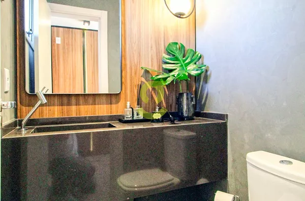 Casa em condominio, NOVA, 213m priv, churrasqueira, lareira, patio, 3 dorm, suite, 2 vagas e infra!