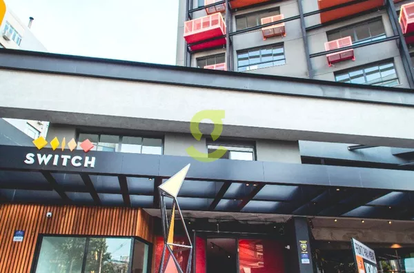 Apartamento 2 D, 1 suíte, vaga, infra completa, Independencia.