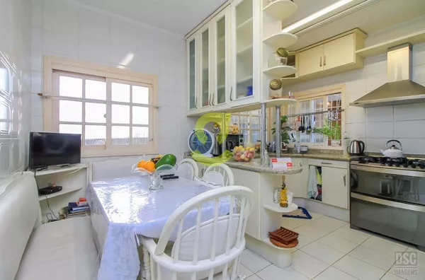 Casa para aluguel 3 quarto(s) chacara das pedras porto alegre