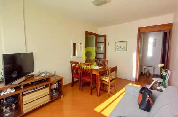 Apartamento para venda 2 quarto(s) vila ipiranga porto alegre