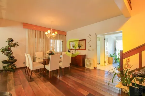 Casa para aluguel 3 quarto(s) chacara das pedras porto alegre