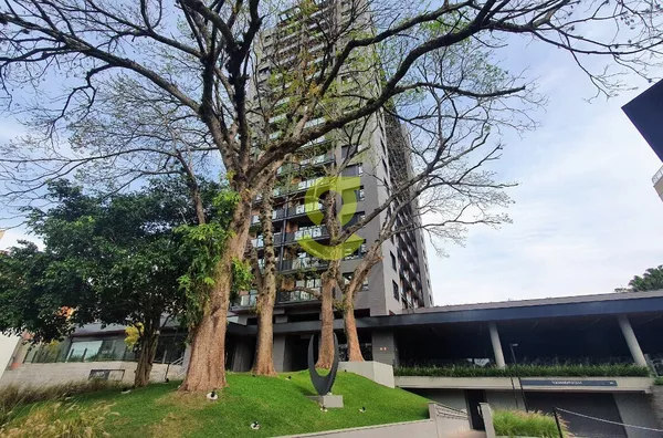 Apartamento 2 dorm, 2 suites, lavabo, churrasqueira, infra completa, Anita Residence.