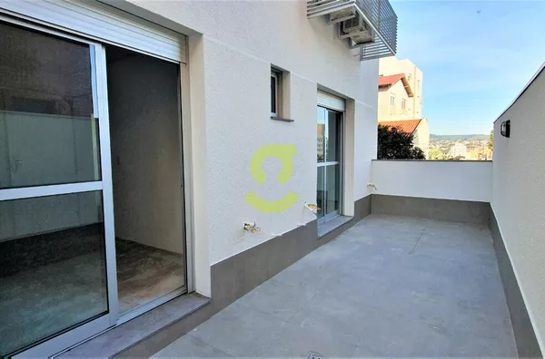 APARTAMENTO GARDEN, 89M², 2 DORM, 2 BANHEIROS, SUÍTE, CHURRASQUEIRA, 1 VAGA