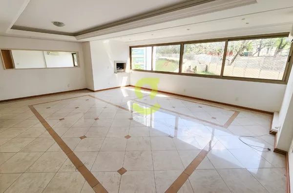 Ótimo apto, semi mobiliado, 120m privativos, 2 vagas cobertas, infra completa de lazer!