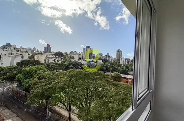 Apto NOVO, cozinha americana, 3 dorm, churras, 1 vaga!