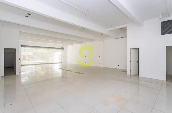 Loja para aluguel,  340m², Menino Deus, Porto Alegre