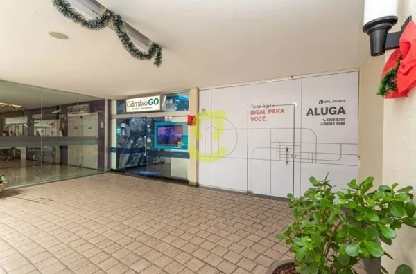 Loja para aluguel  cristal porto alegre