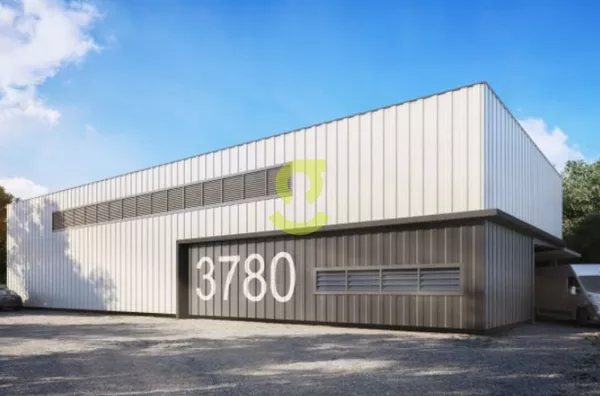 depósito para aluguel, 490m²,  Floresta, Porto Alegre