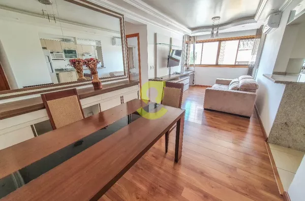 Apartamento para aluguel 2 quarto(s) jardim botânico porto alegre