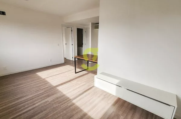 Ótimo apto NOVO, andar alto, 43m priv, 1 dorm, 1 vaga e infra! Proximo a PUCRS