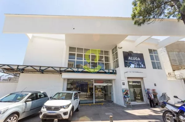 Loja para aluguel, 825m²,  Azenha, Porto Alegre