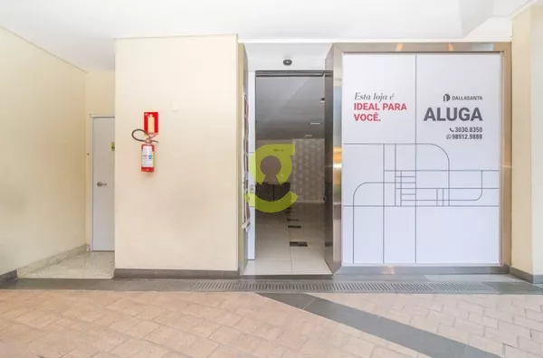 Loja para aluguel cristal porto alegre