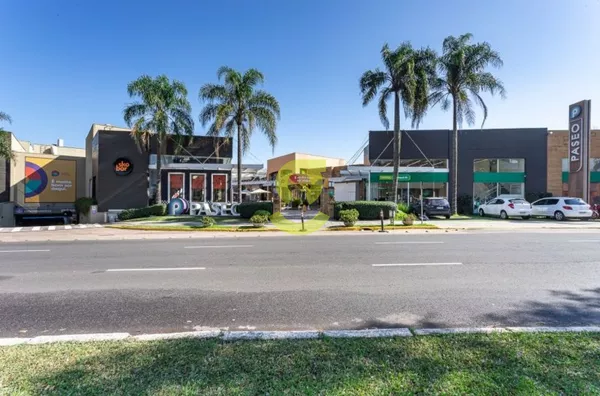 Loja para aluguel cristal porto alegre