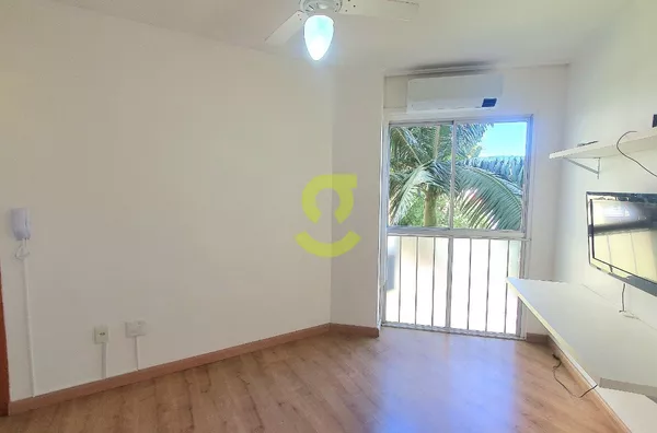 Apartamento para venda,  1dorm, 39m, semi mobiliado, Cristal, Porto Alegre