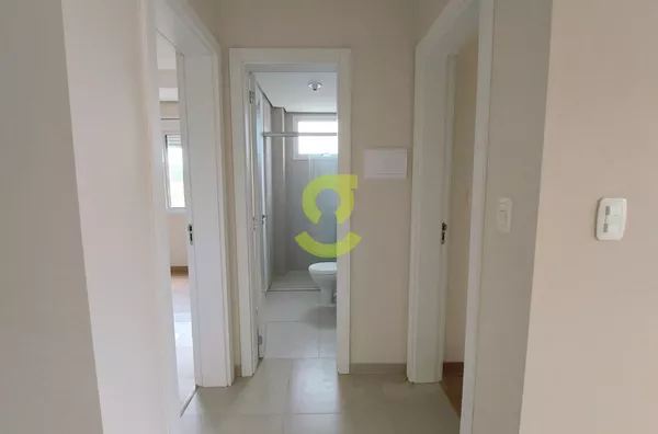 Apartamento semi mobiliado, 2 dorm, 1 suite, 2 banheiros, vaga dupla, 72m²,  Bom Jesus, Porto Alegre