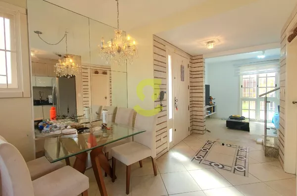 Casa em condomínio para venda,  Teresópolis, Porto Alegre