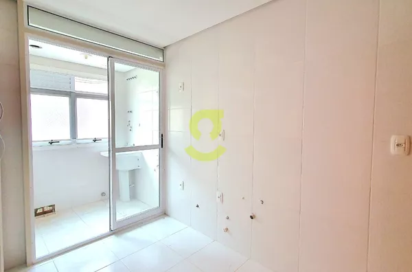 Apartamento 67m², 2 dorm, suíte, infra.