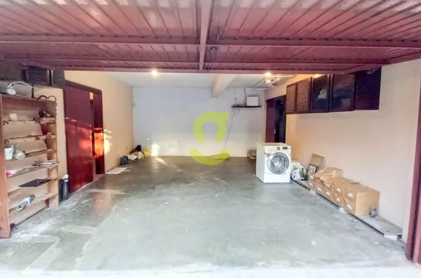 Casa para venda 4 quarto(s) jardim do salso porto alegre