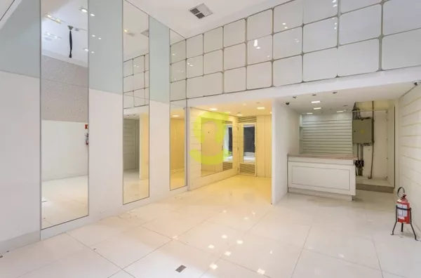 Loja para aluguel no cristal porto alegre