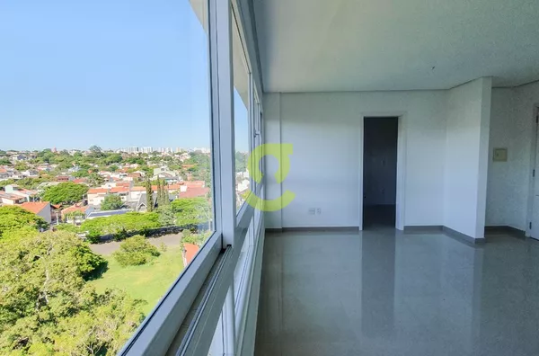 Ótimo apto novo, 74m priv, 2 dorm, suite, churrasqueira e 2 vagas!