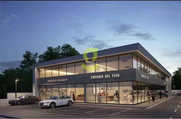 Loja para aluguel, 800m² com possibilidade de mezanino, fachada de vidro, 46 vagas Cristal, Porto Alegre